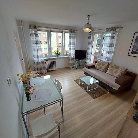 Przy Uznamie Apartment ชวีโนวิชแจ ภายนอก รูปภาพ