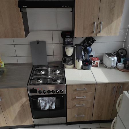 Przy Uznamie Apartment ชวีโนวิชแจ ภายนอก รูปภาพ