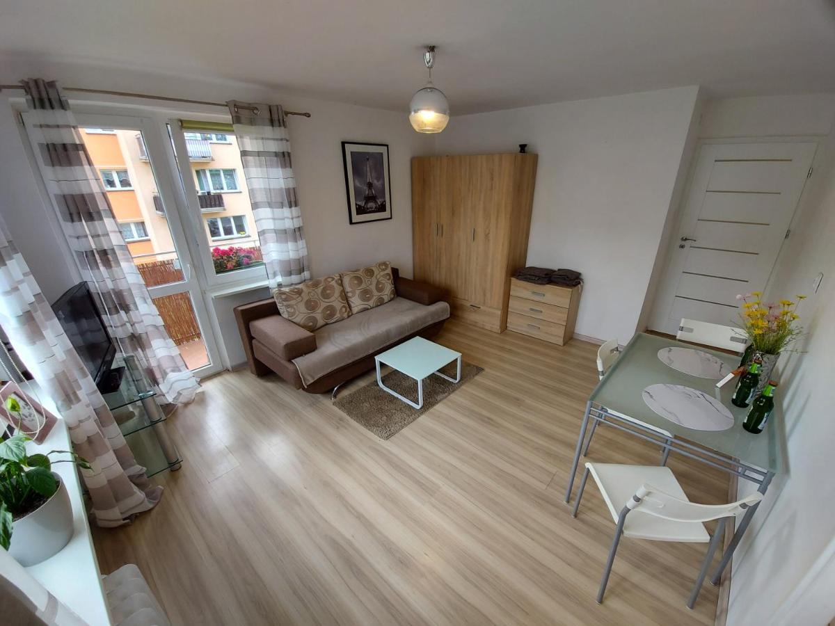 Przy Uznamie Apartment ชวีโนวิชแจ ภายนอก รูปภาพ
