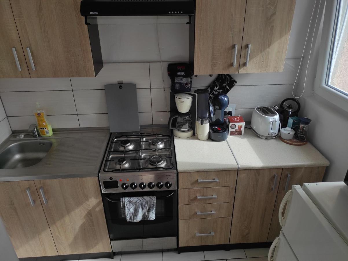 Przy Uznamie Apartment ชวีโนวิชแจ ภายนอก รูปภาพ