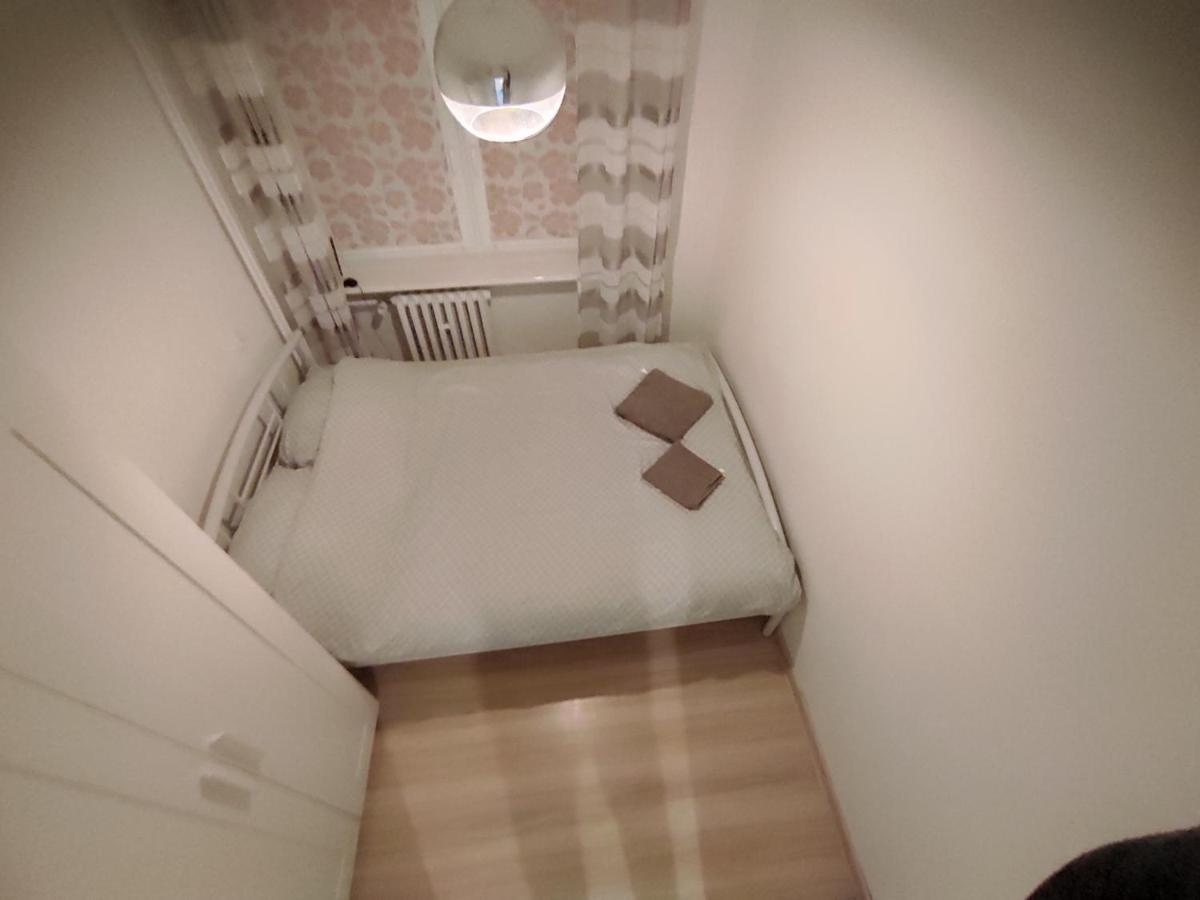 Przy Uznamie Apartment ชวีโนวิชแจ ภายนอก รูปภาพ